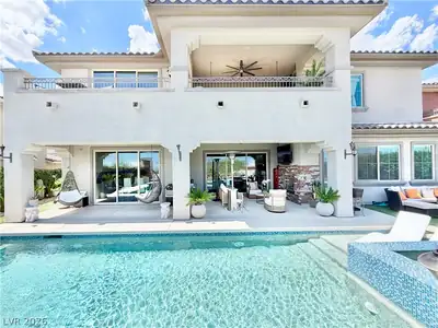 272 Highspring Street, Las Vegas