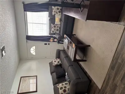 3982 Voxna Street, Las Vegas, NV 89119 Living Room