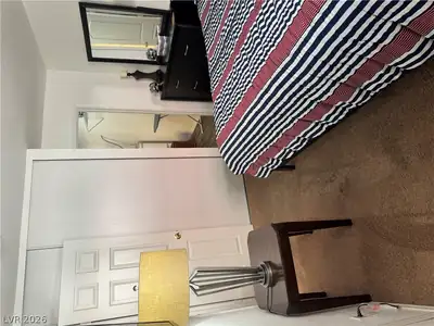 3982 Voxna Street, Las Vegas, NV 89119 Bedroom