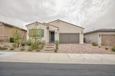 689 Monteverdi Peak Street, Henderson