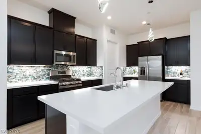 689 Monteverdi Peak Street, Henderson, NV 89011 