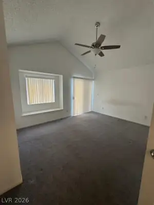 1681 Duarte Drive Bedroom