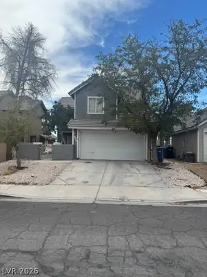1681 Duarte Drive, Henderson