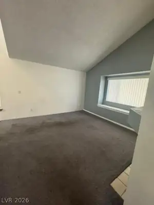 1681 Duarte Drive Living Room