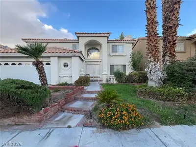 9448 Navy Blue Court, Las Vegas