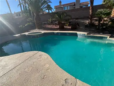 9448 Navy Blue Court, Las Vegas, NV 89117 Pool