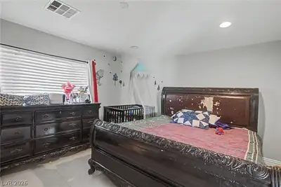 713 Vincent Way Bedroom