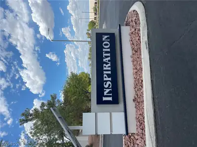 2512 Devotion Ridge Drive Entry