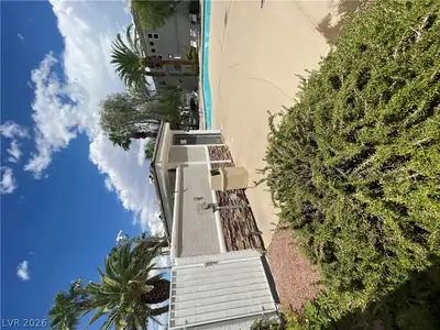 2512 Devotion Ridge Drive Pool
