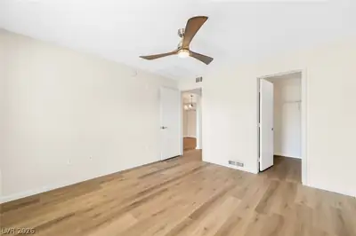555 East Silverado Ranch Boulevard 2038 Bedroom