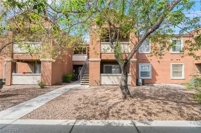 555 East Silverado Ranch Boulevard 2038, Las Vegas
