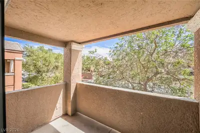 555 East Silverado Ranch Boulevard 2038 Patio