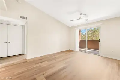 555 East Silverado Ranch Boulevard 2038 Living Room