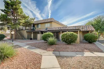 1812 Plum Court, Henderson