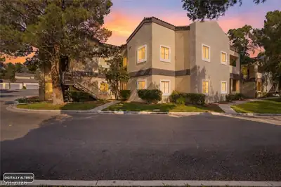 5250 South Rainbow Boulevard 1025, Las Vegas