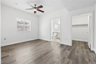 5250 South Rainbow Boulevard 1025 Bedroom