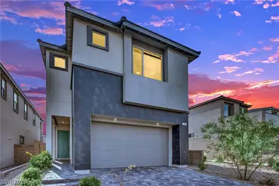1532 Pacific Baza Street Las Vegas, NV 89138
