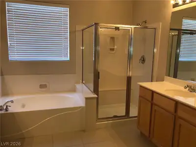 3226 Birdwatcher Avenue Primary Bathroom