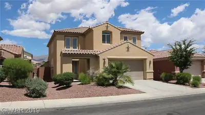 3226 Birdwatcher Avenue North Las Vegas, NV 89084