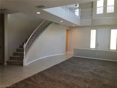 3226 Birdwatcher Avenue Entrance Foyer