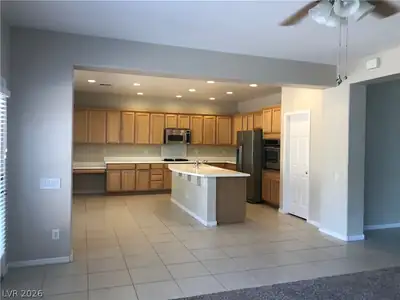 3226 Birdwatcher Avenue Kitchen