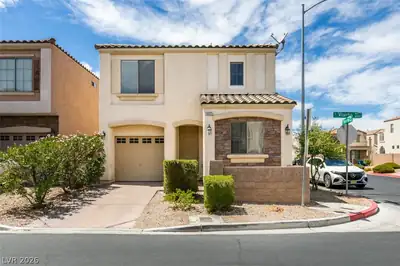 Address Not Disclosed, Las Vegas