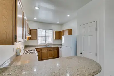 Address Not Disclosed Kitchen