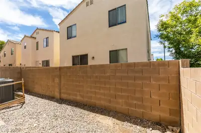 Address Not Disclosed Yard