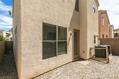 Address Not Disclosed Back of Structure