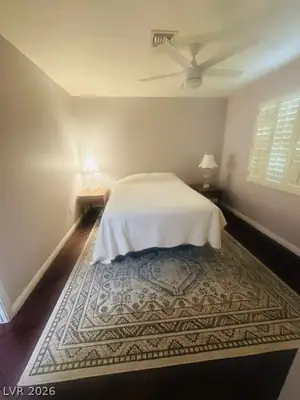 2812 Bent Tree Court, Las Vegas, NV 89134 Bedroom