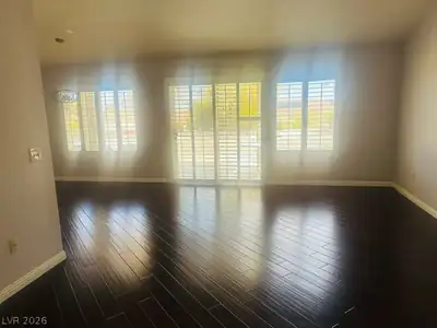 2812 Bent Tree Court, Las Vegas, NV 89134 Living Room