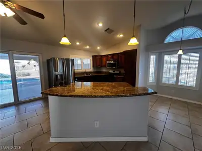 3324 Cactus Springs Drive, Laughlin, NV 89029 Kitchen