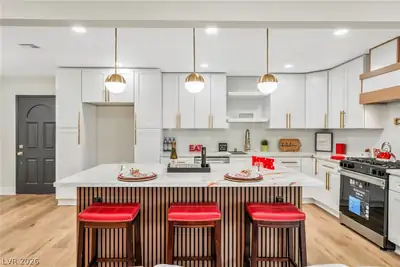2301 Palora Avenue Las Vegas, NV 89169