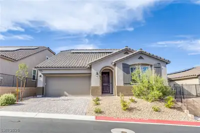 10950 Cilantro Avenue, Las Vegas