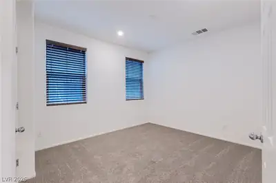 10950 Cilantro Avenue, Las Vegas, NV 89166 Bedroom