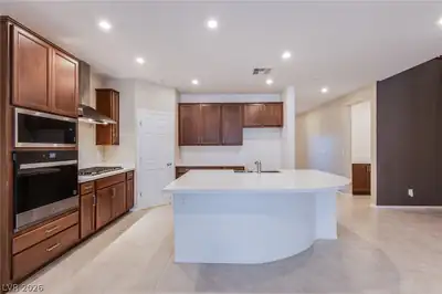 10950 Cilantro Avenue, Las Vegas, NV 89166 Kitchen