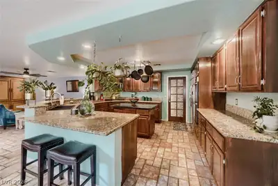 3620 Bahama Bay Court, Las Vegas, NV 89147 Kitchen