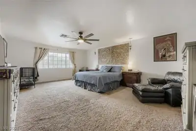 3620 Bahama Bay Court, Las Vegas, NV 89147 Bedroom