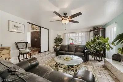 3620 Bahama Bay Court, Las Vegas, NV 89147 Living Room