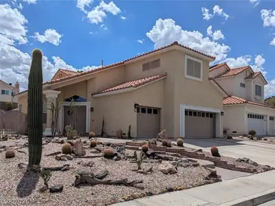 184 Adomeit Drive, Henderson