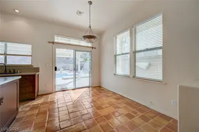 184 Adomeit Drive, Henderson, NV 89074 Dining Area
