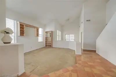 184 Adomeit Drive, Henderson, NV 89074 Living Room