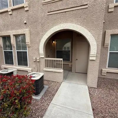 10550 West Alexander Road 1106, Las Vegas
