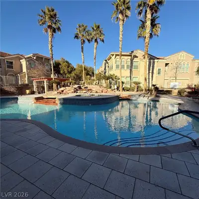 10550 West Alexander Road 1106 Pool