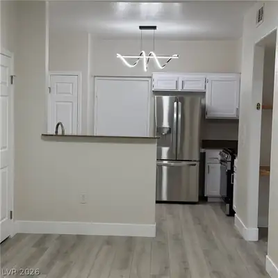 10550 West Alexander Road 1106 Kitchen