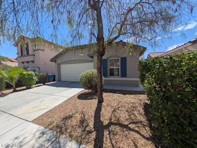 4917 Hostetler Avenue, Las Vegas