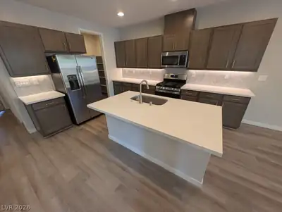 11298 Cactus Tower Avenue 103 Kitchen