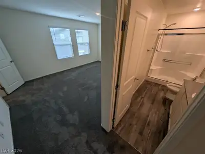 6153 Aster Garden Street Bedroom