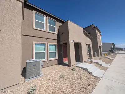6153 Aster Garden Street, North Las Vegas