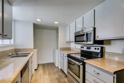 1941 Scimitar Drive 0 Kitchen